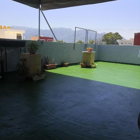 Jerdouh For Family Only Apartman Tétouan Kültér fotó