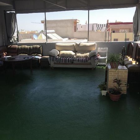 Jerdouh For Family Only Apartman Tétouan Kültér fotó