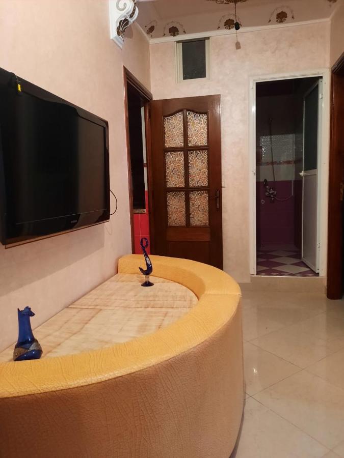 Jerdouh For Family Only Apartman Tétouan Kültér fotó