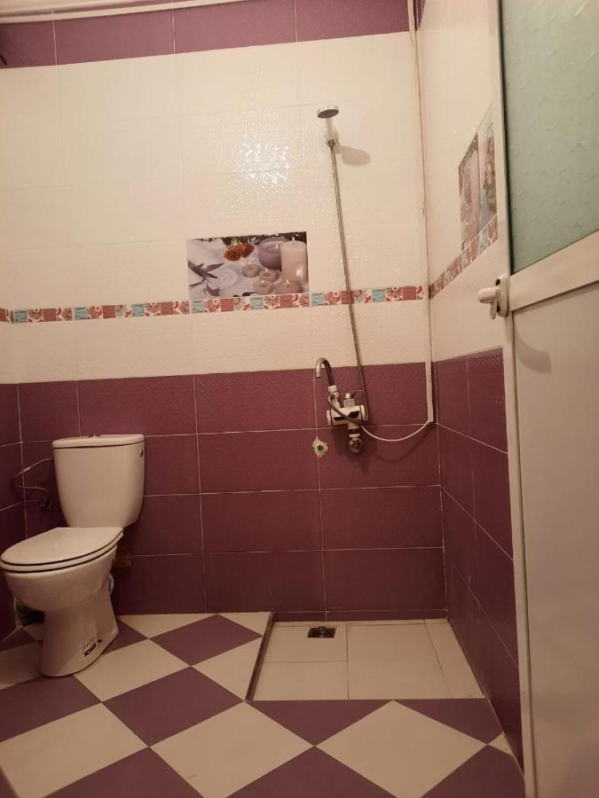 Jerdouh For Family Only Apartman Tétouan Kültér fotó