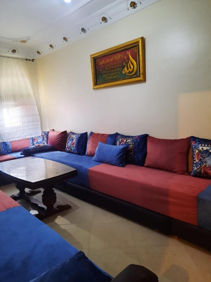 Jerdouh For Family Only Apartman Tétouan Kültér fotó