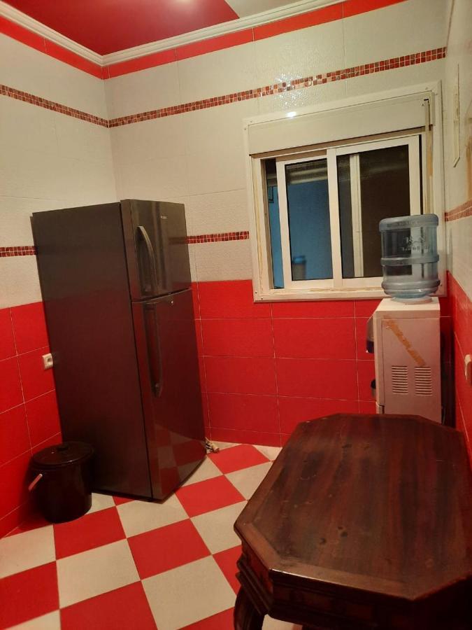 Jerdouh For Family Only Apartman Tétouan Kültér fotó