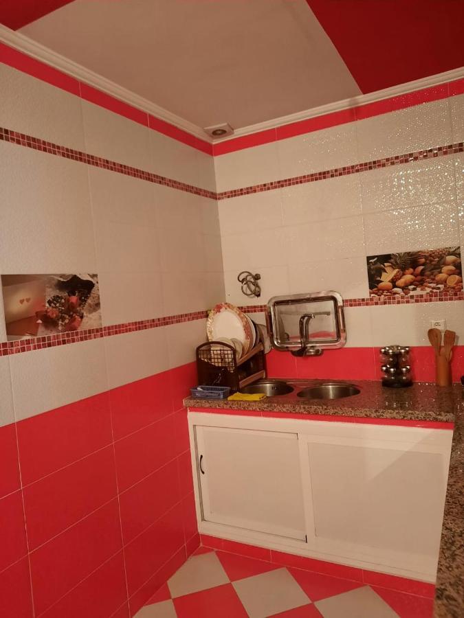 Jerdouh For Family Only Apartman Tétouan Kültér fotó