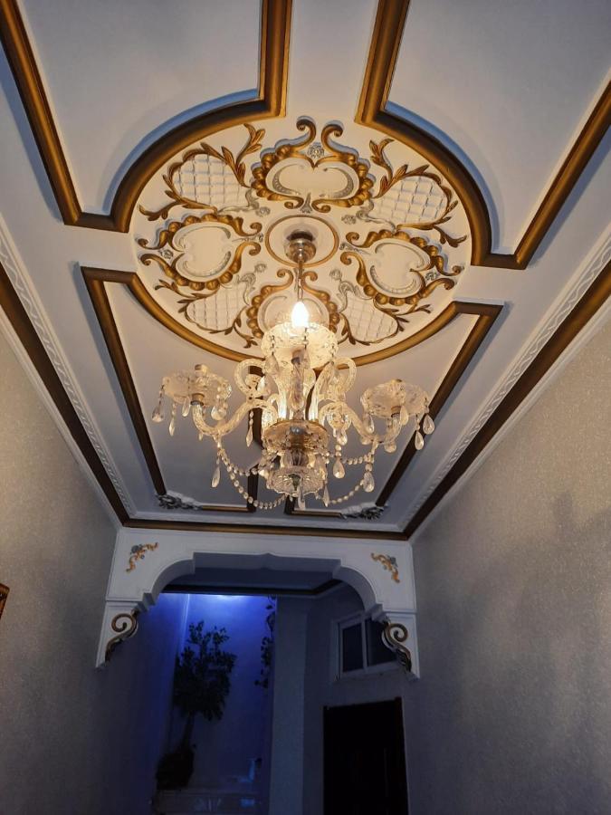 Jerdouh For Family Only Apartman Tétouan Kültér fotó
