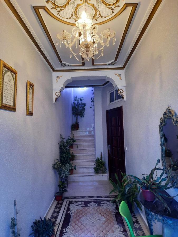 Jerdouh For Family Only Apartman Tétouan Kültér fotó