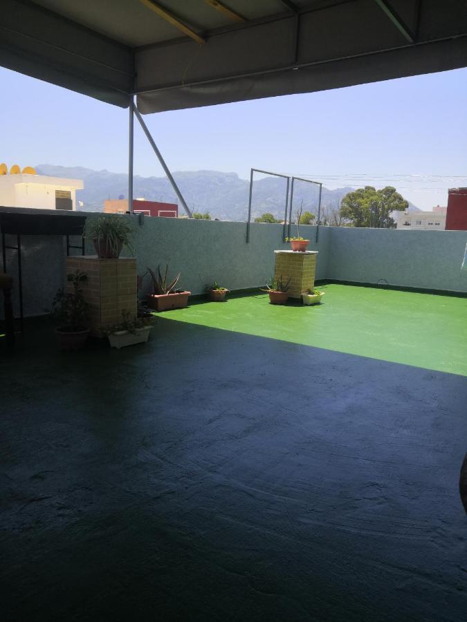 Jerdouh For Family Only Apartman Tétouan Kültér fotó