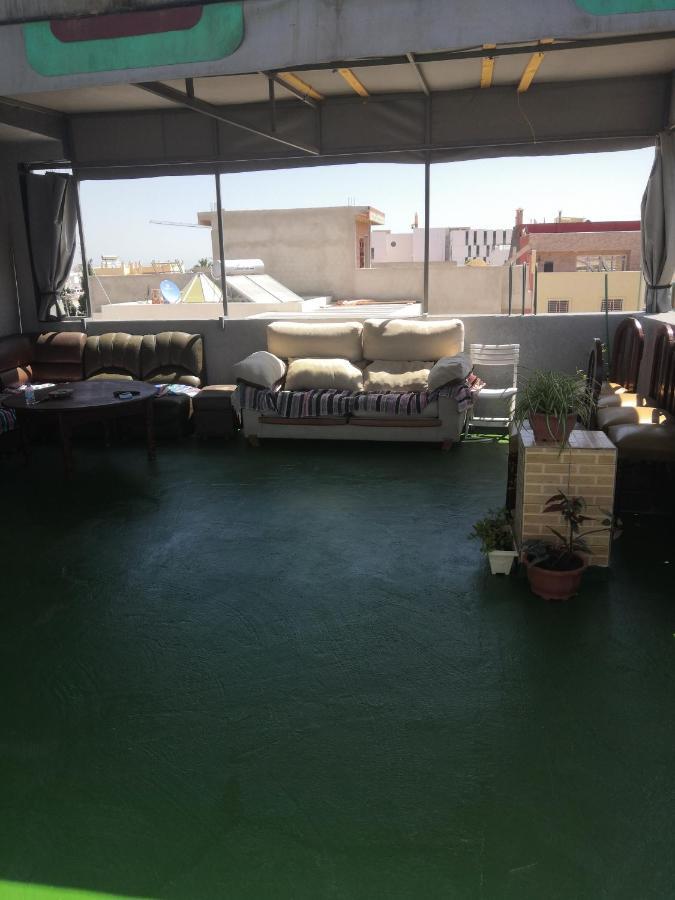 Jerdouh For Family Only Apartman Tétouan Kültér fotó