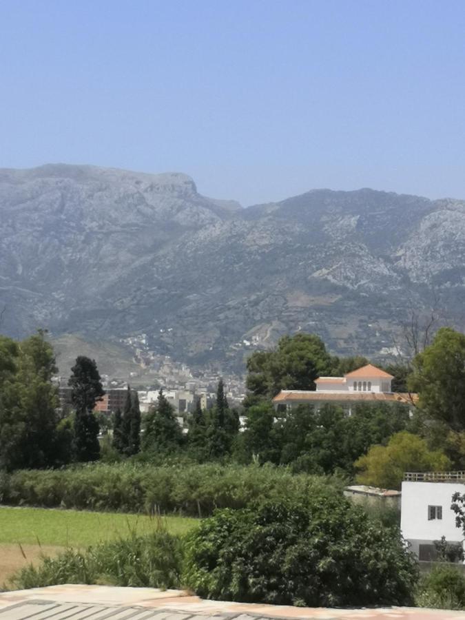 Jerdouh For Family Only Apartman Tétouan Kültér fotó